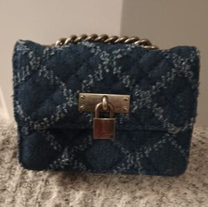 Kurt Geiger Micro Crossbody Authentic Mint Condition